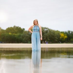 Meet your Posher, Jaycie